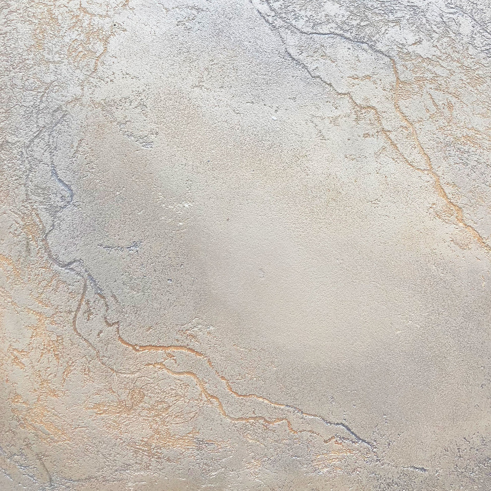 Обложка проекта: Имитация камня