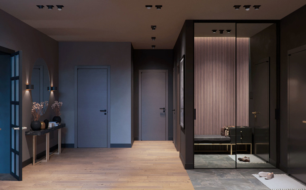 MVL house | Сестрорецк