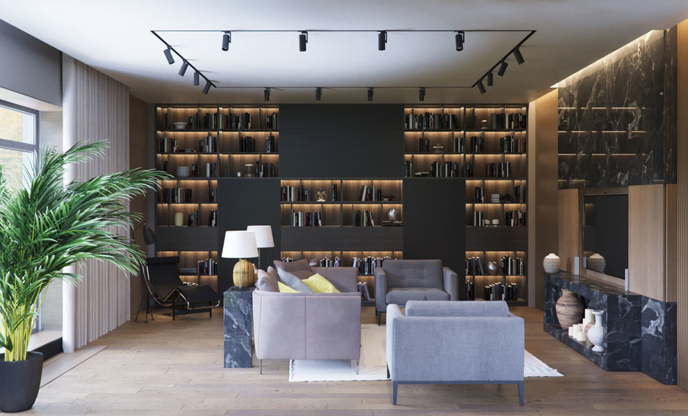 MVL house | Сестрорецк