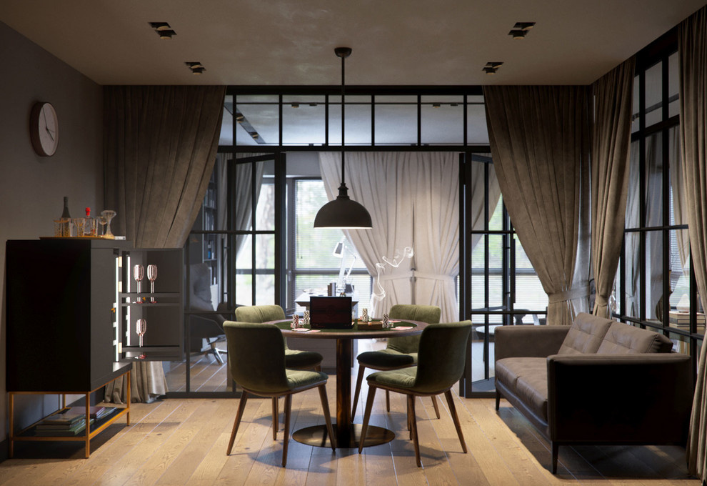 MVL house | Сестрорецк