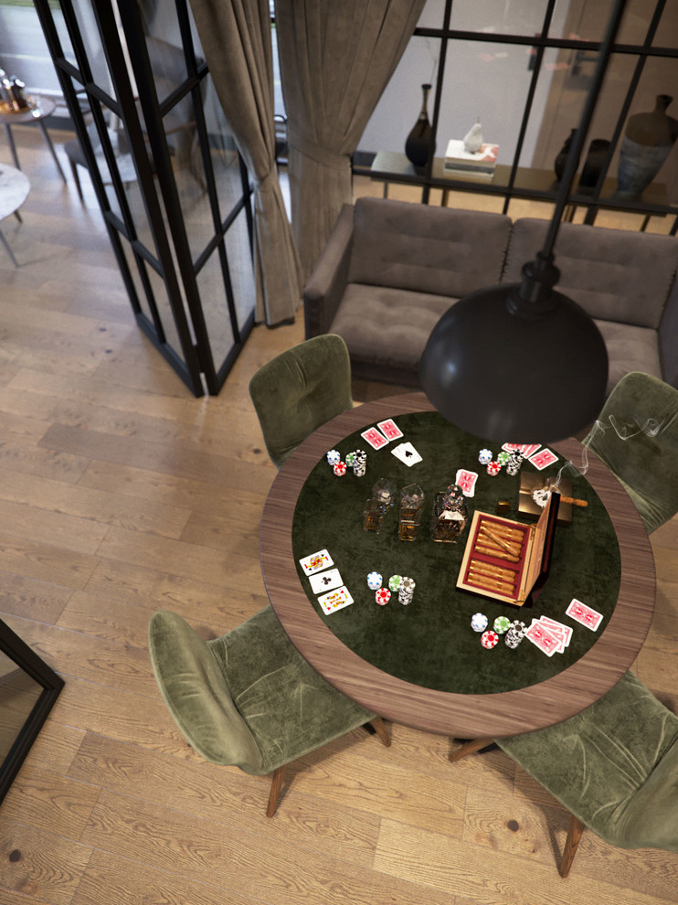 MVL house | Сестрорецк