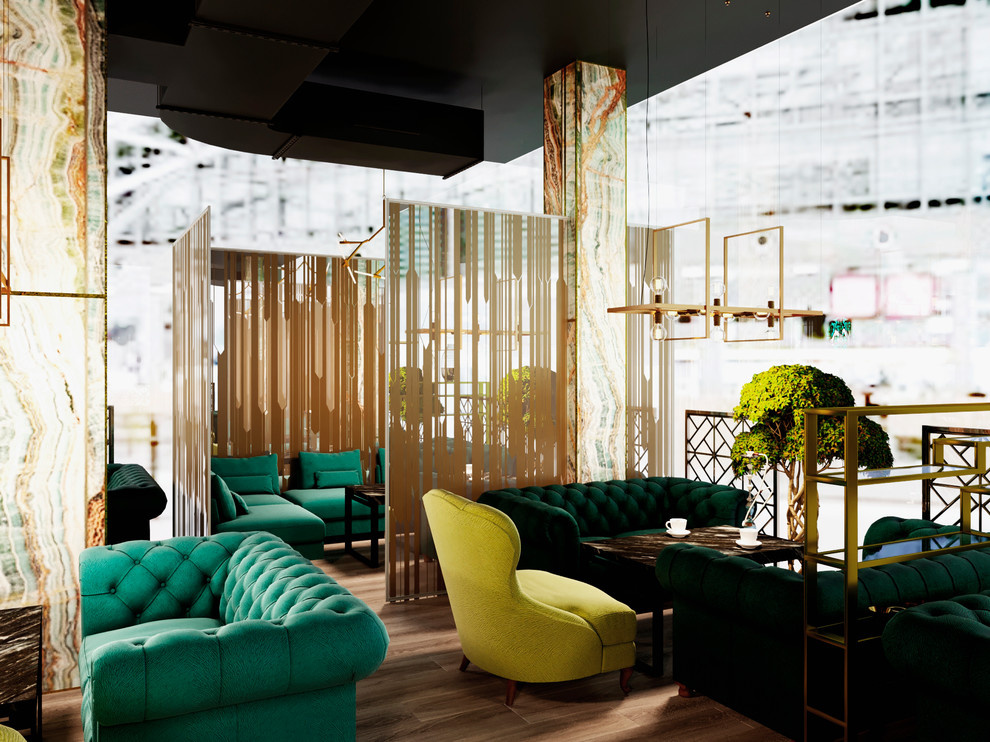 Кальянна "Мята"