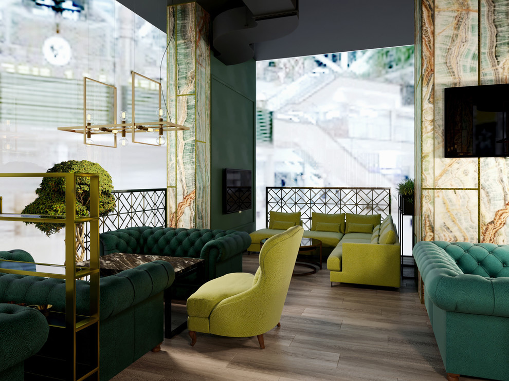 Кальянна "Мята"