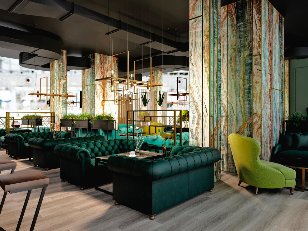 Кальянна "Мята"