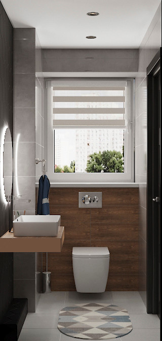 Комната для подростка в стиле Marvel