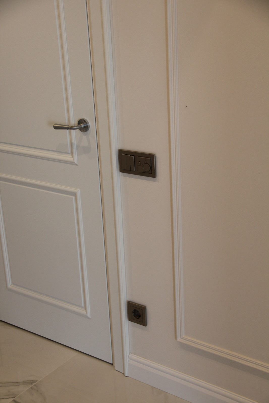 Квартира 60м2 в ЖК Резиденции Композиторов