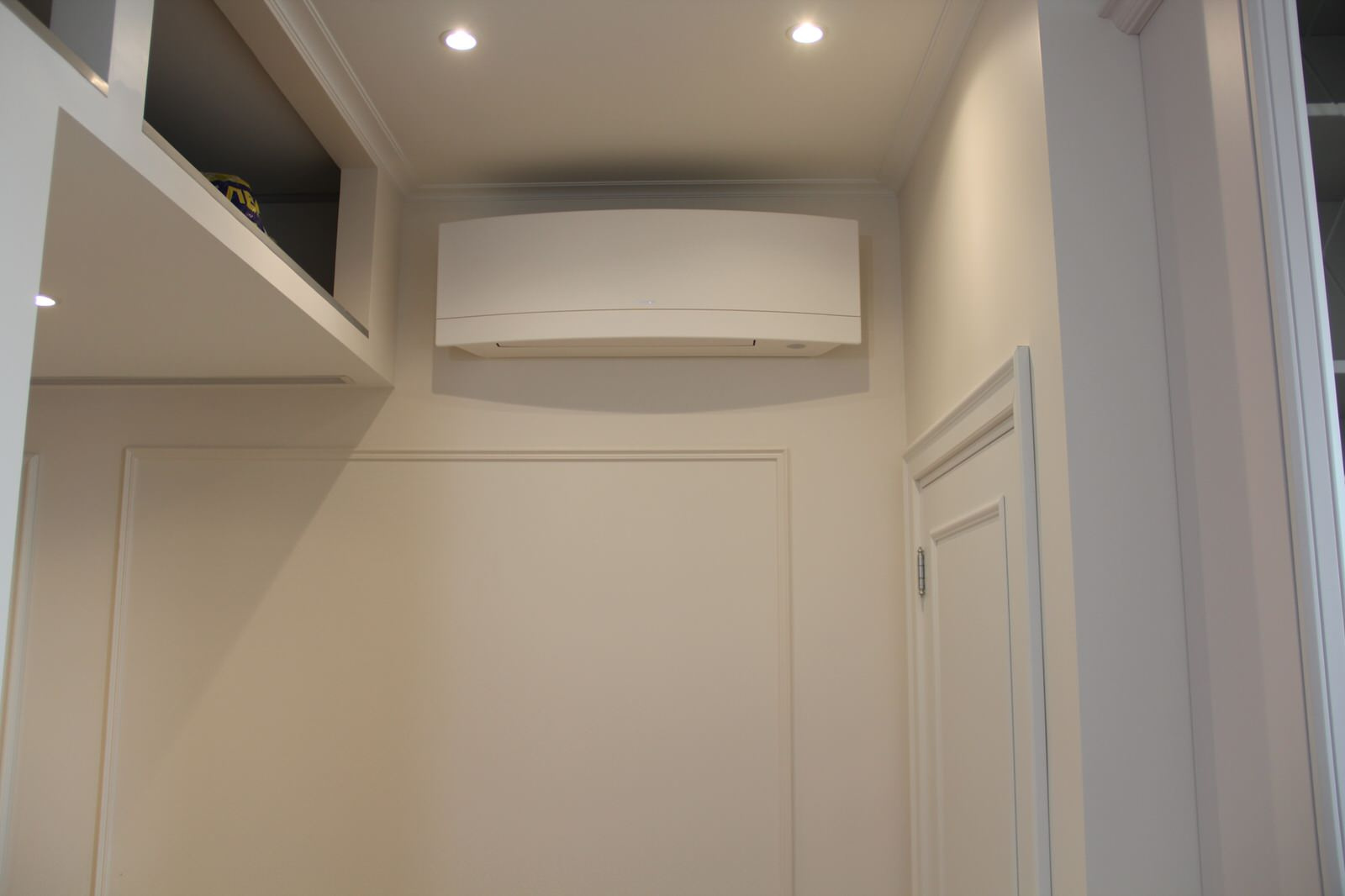 Квартира 60м2 в ЖК Резиденции Композиторов