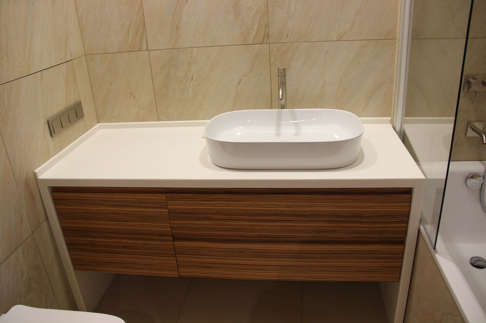 Квартира 60м2 в ЖК Резиденции Композиторов