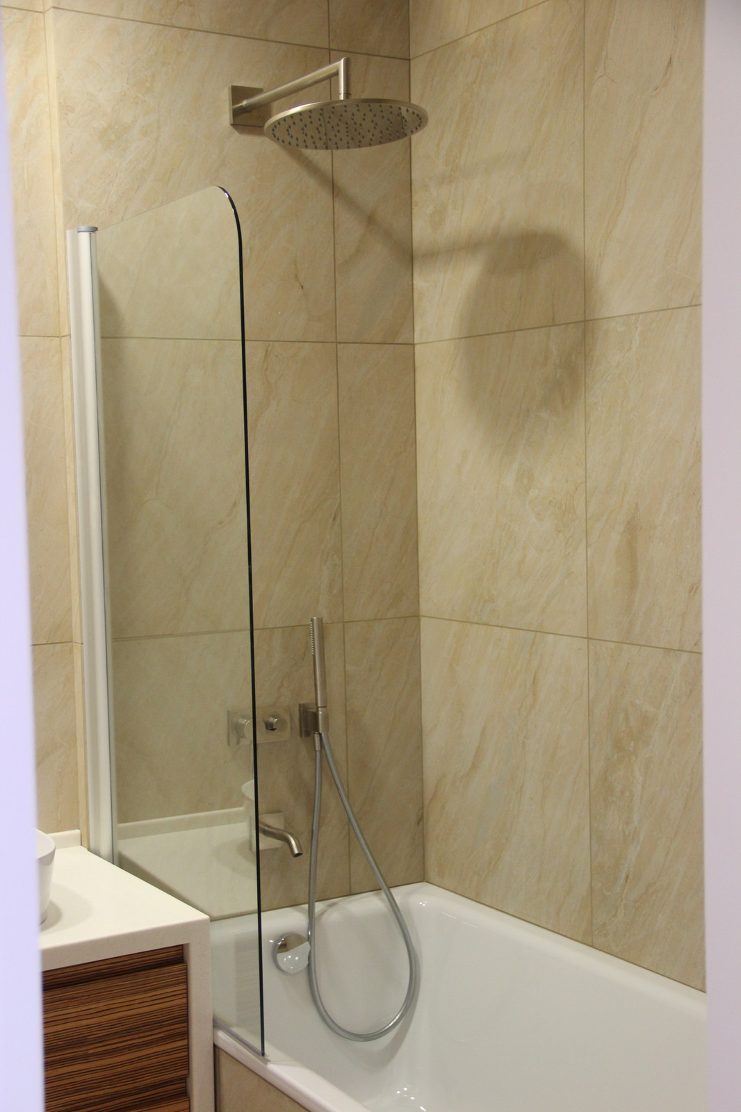 Квартира 60м2 в ЖК Резиденции Композиторов