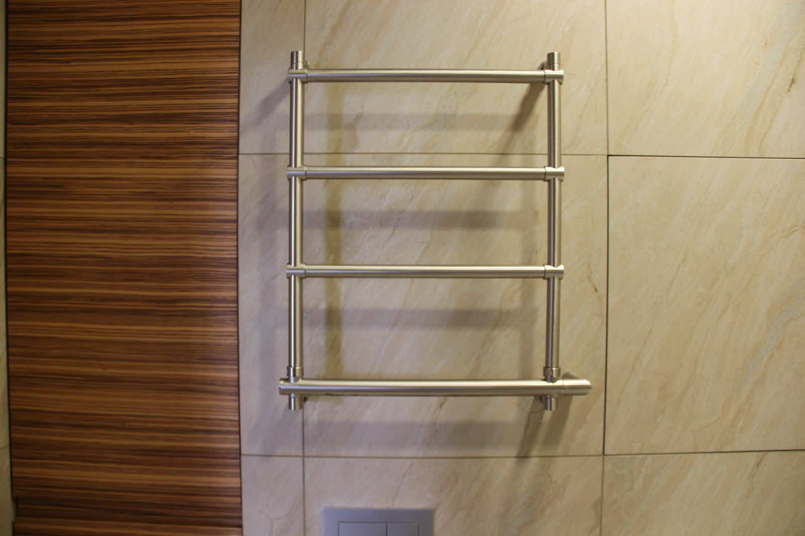 Квартира 60м2 в ЖК Резиденции Композиторов