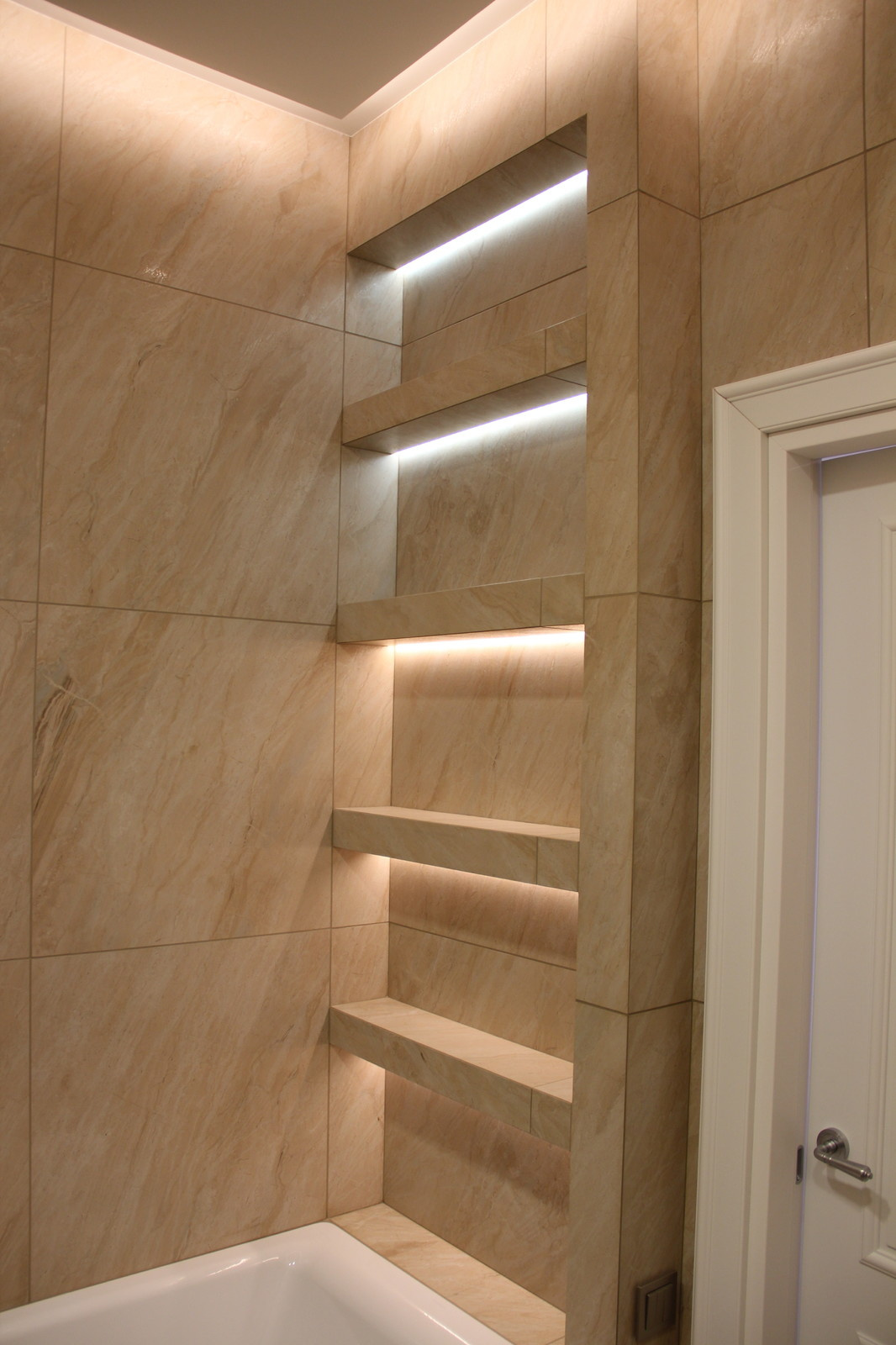 Квартира 60м2 в ЖК Резиденции Композиторов