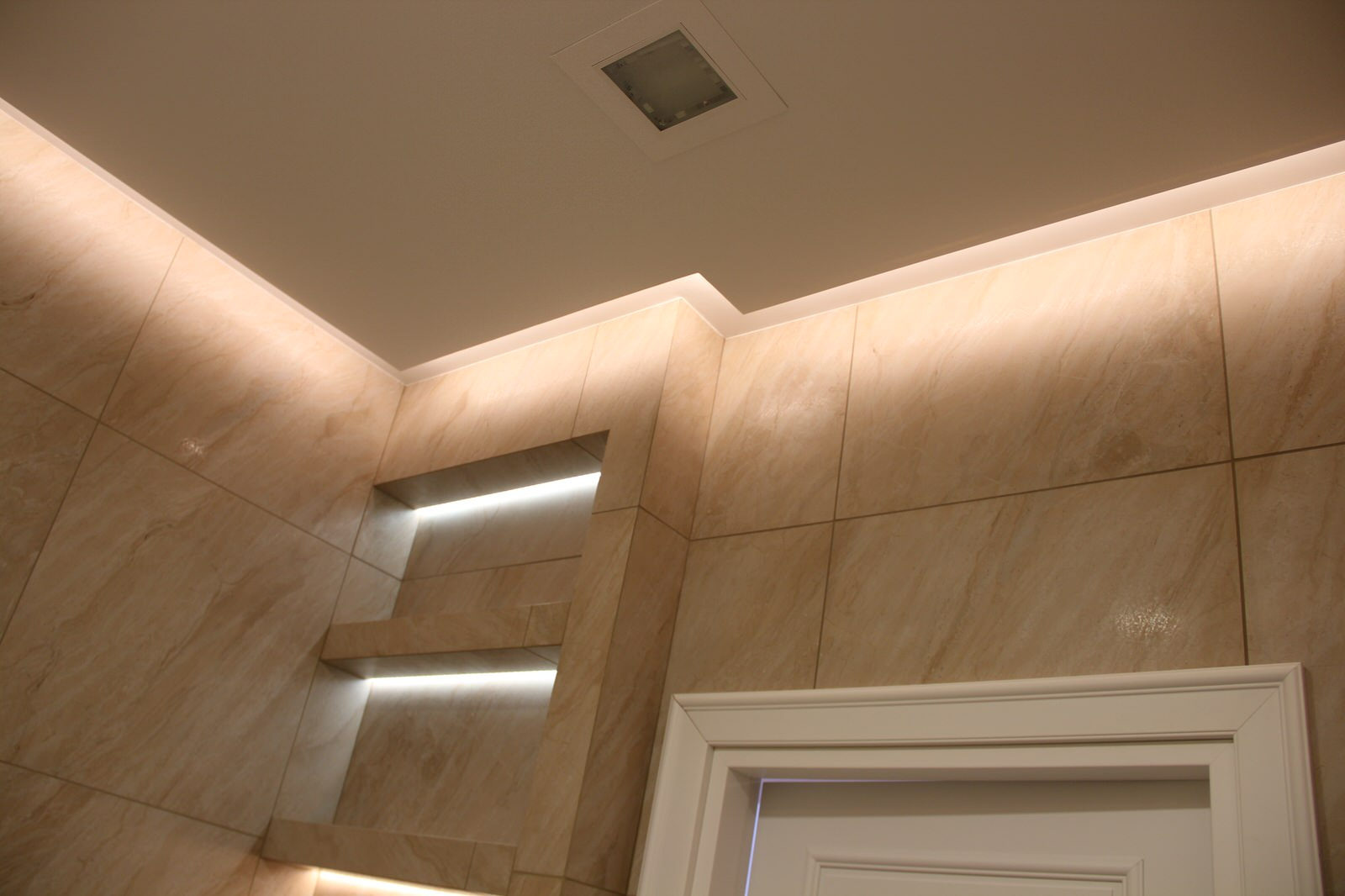 Квартира 60м2 в ЖК Резиденции Композиторов