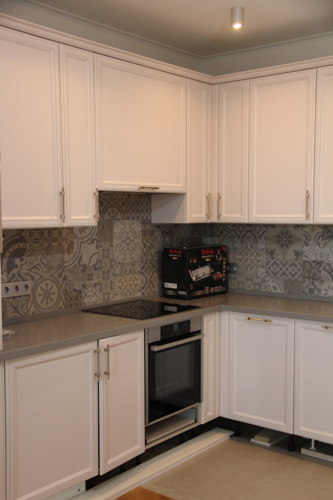 Квартира 60м2 в ЖК Резиденции Композиторов