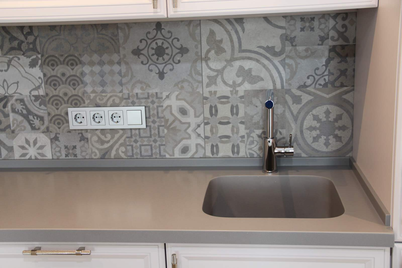 Квартира 60м2 в ЖК Резиденции Композиторов