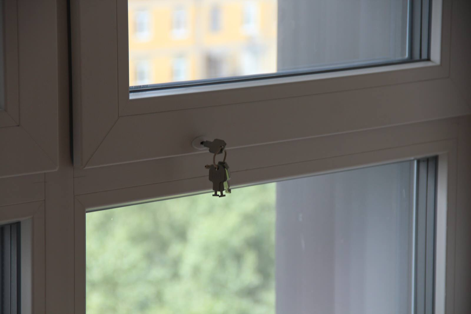 Квартира 60м2 в ЖК Резиденции Композиторов