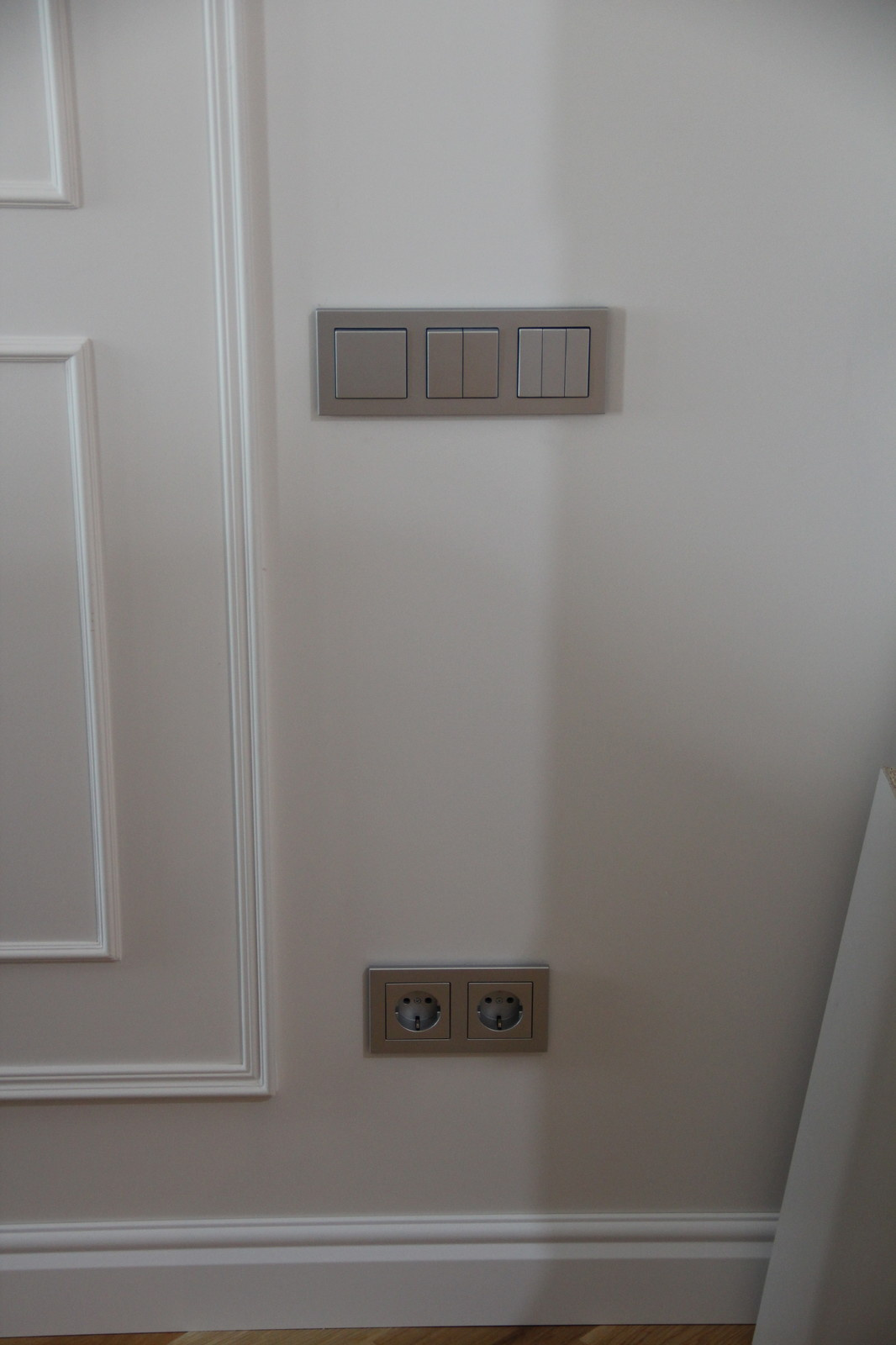 Квартира 60м2 в ЖК Резиденции Композиторов