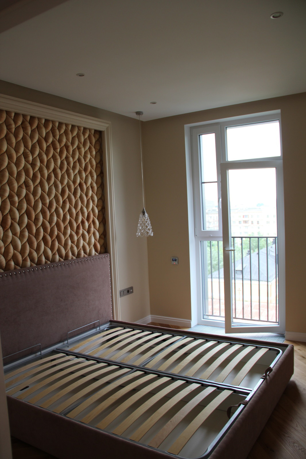 Квартира 60м2 в ЖК Резиденции Композиторов