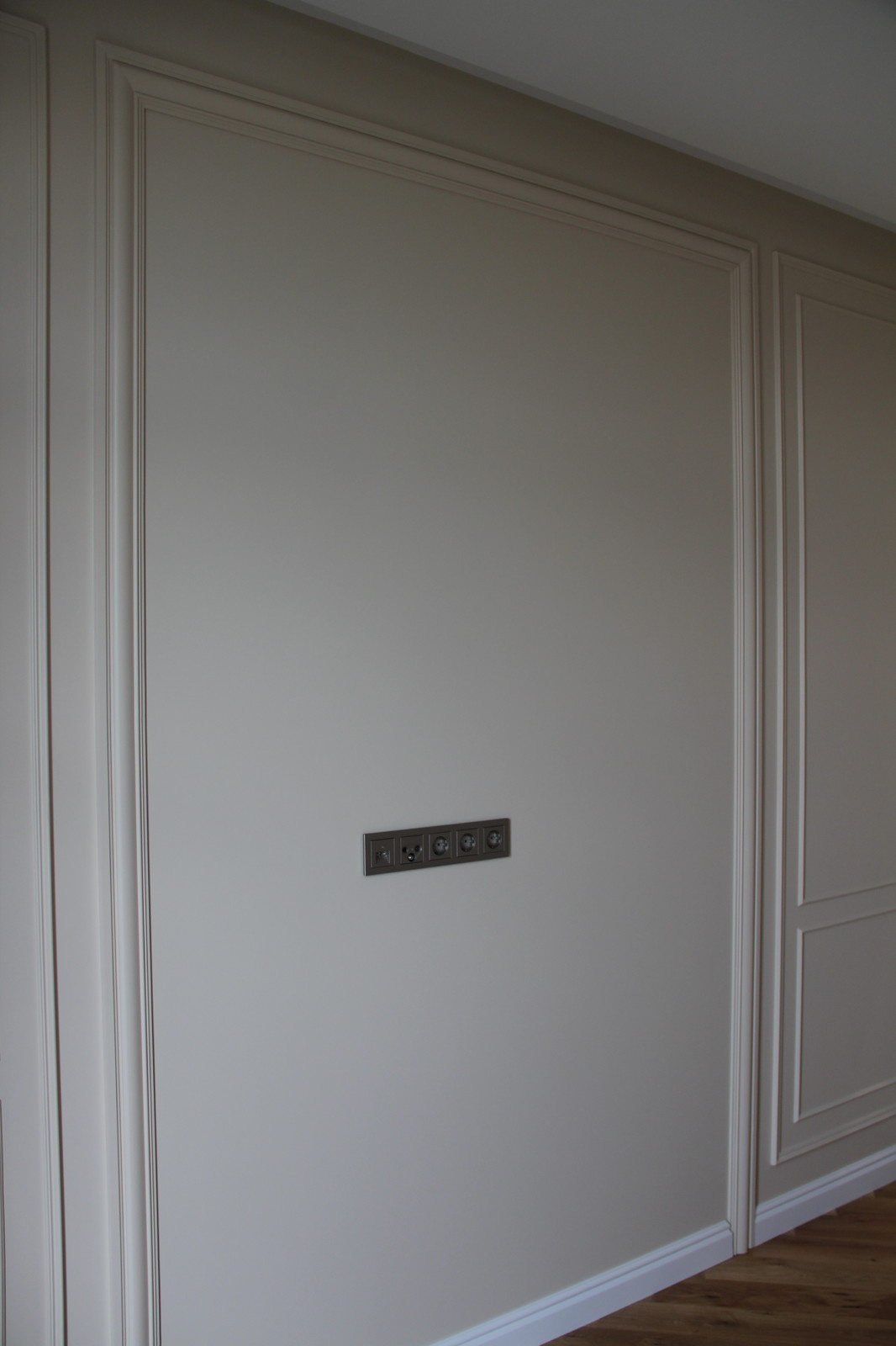 Квартира 60м2 в ЖК Резиденции Композиторов