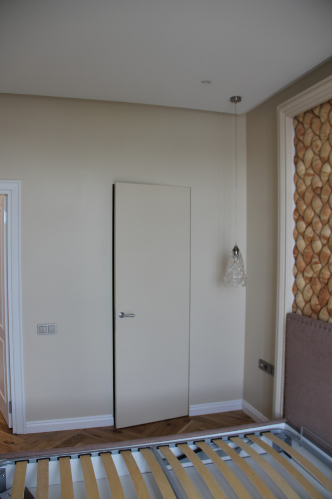 Квартира 60м2 в ЖК Резиденции Композиторов