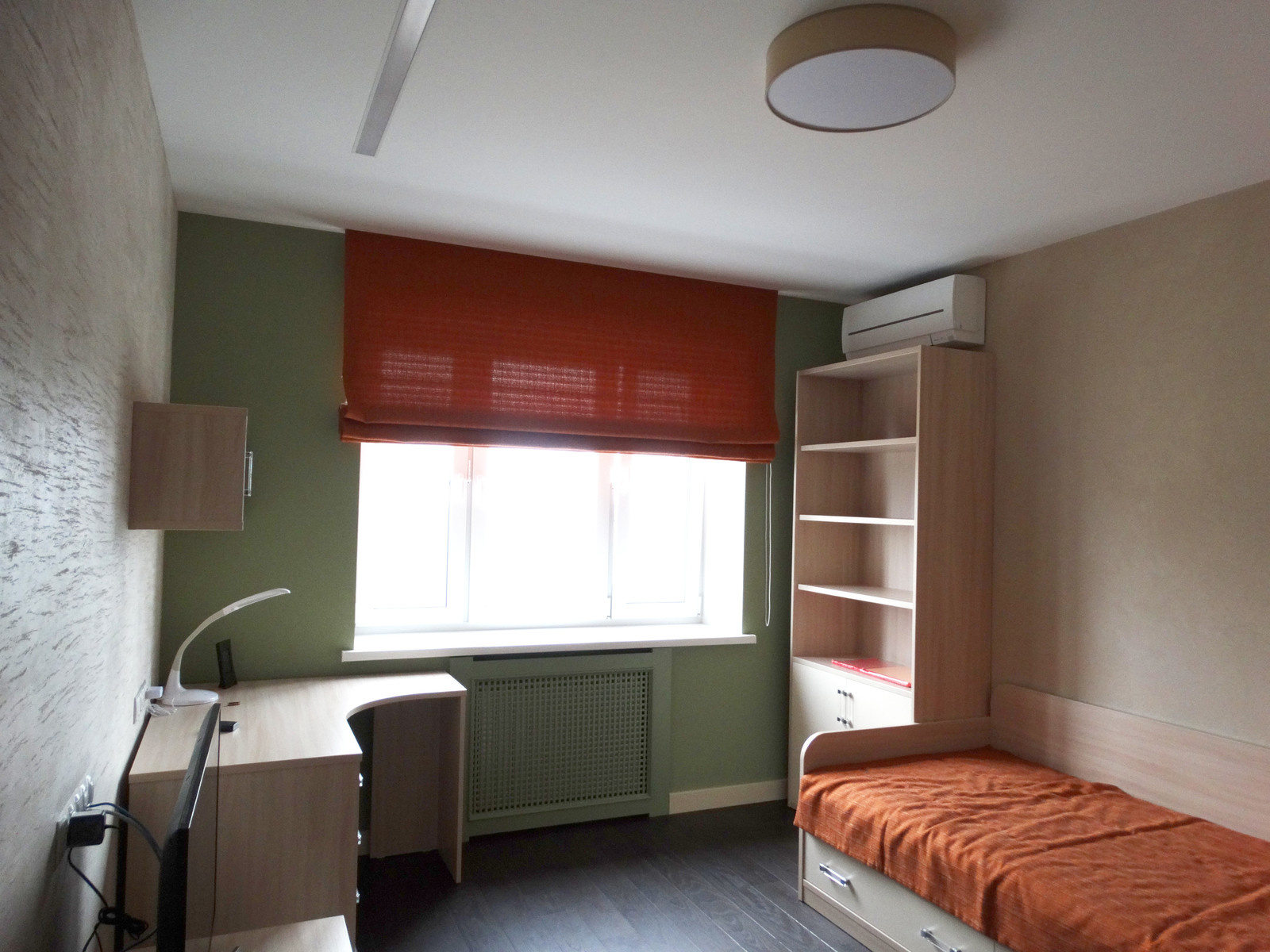 Квартира 120м2 в Нахабино