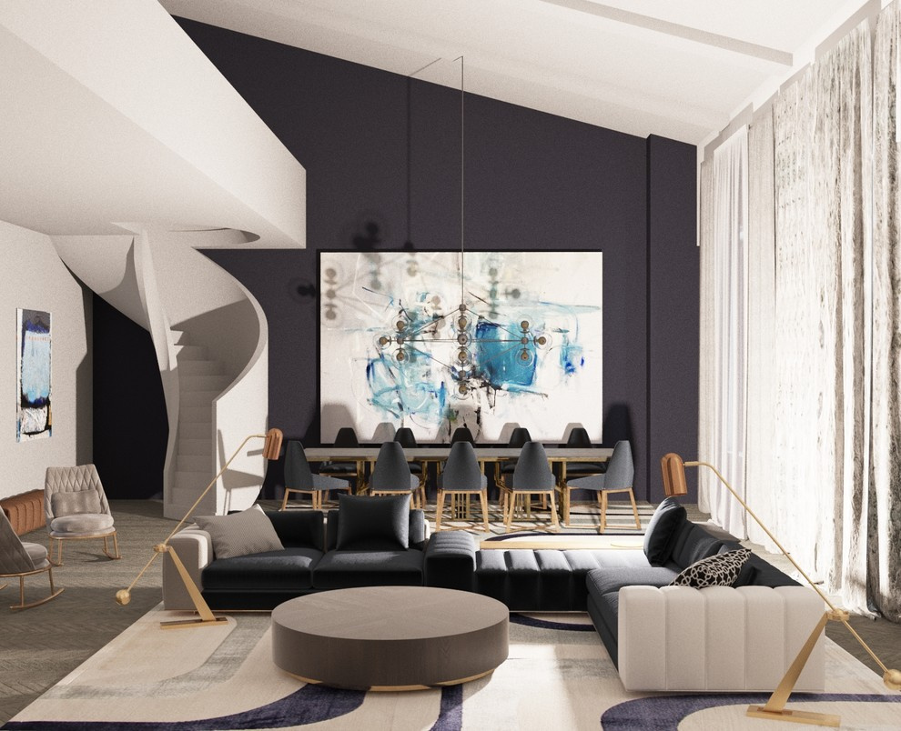 Городская усадьба