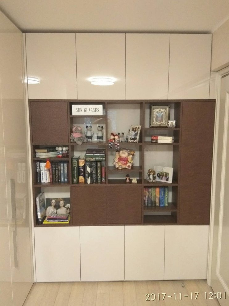 Квартира в Перово