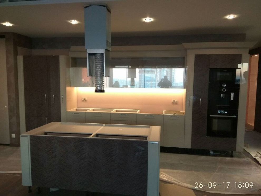 Квартира на Ленинском проспекте