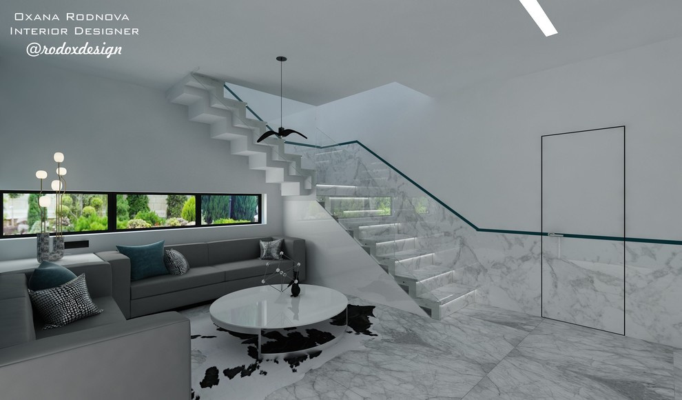 Частный дом в Крыму