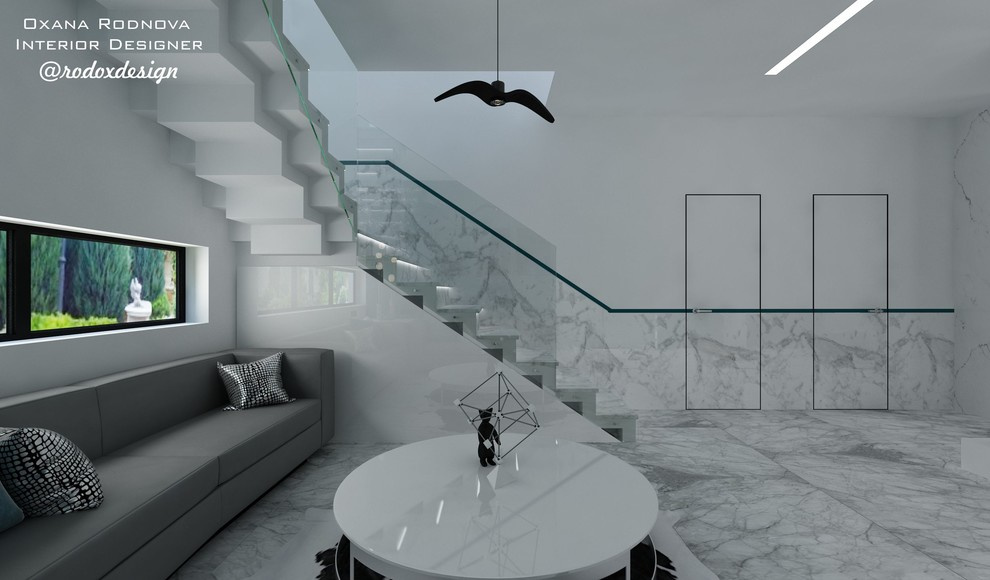 Частный дом в Крыму