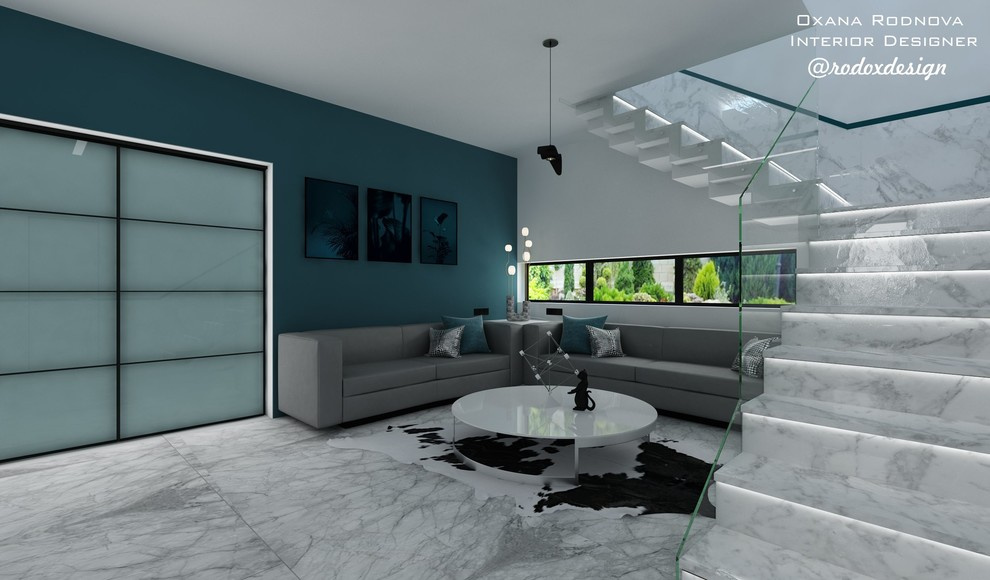 Частный дом в Крыму