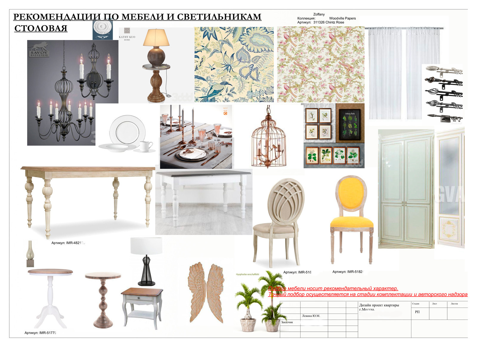 Квартира на Набережной