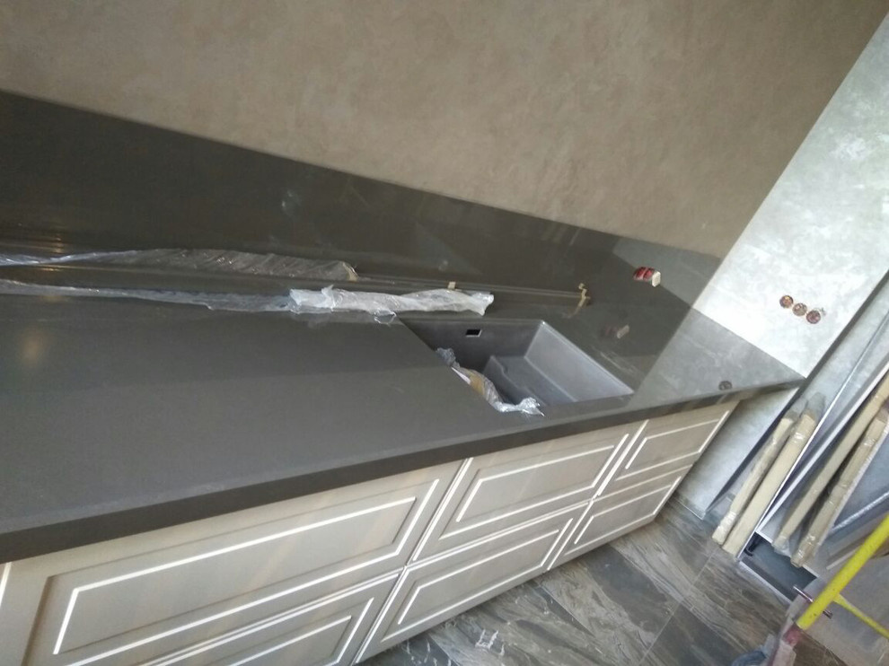 Квартира на Патриарших прудах