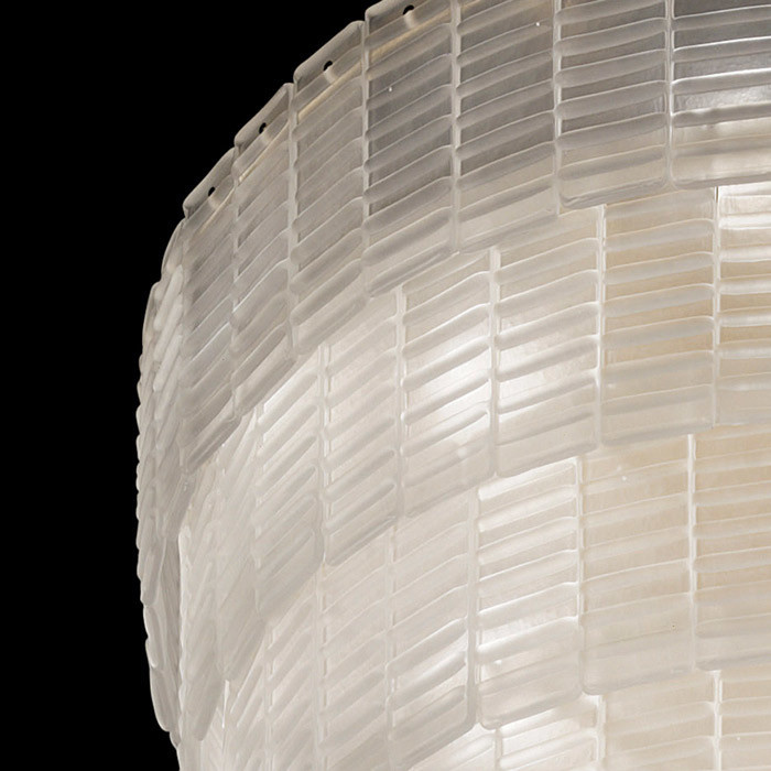 Коллекция Plisse от Euroluce Lampadari