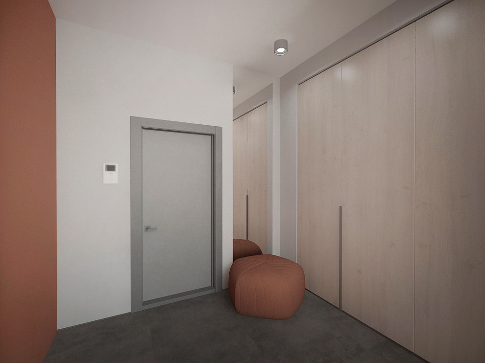 Студия в Москве