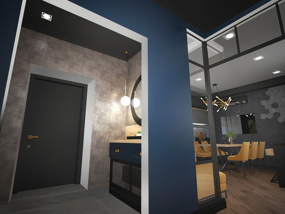 Таунхаус для молодой семьи в Казани