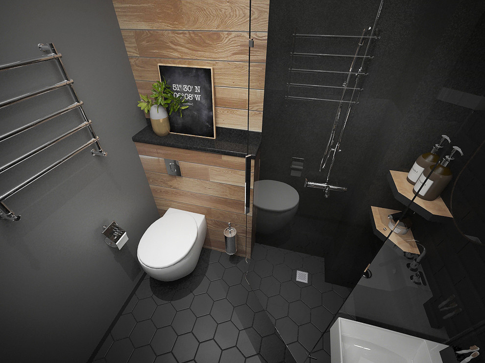 Таунхаус для молодой семьи в Казани