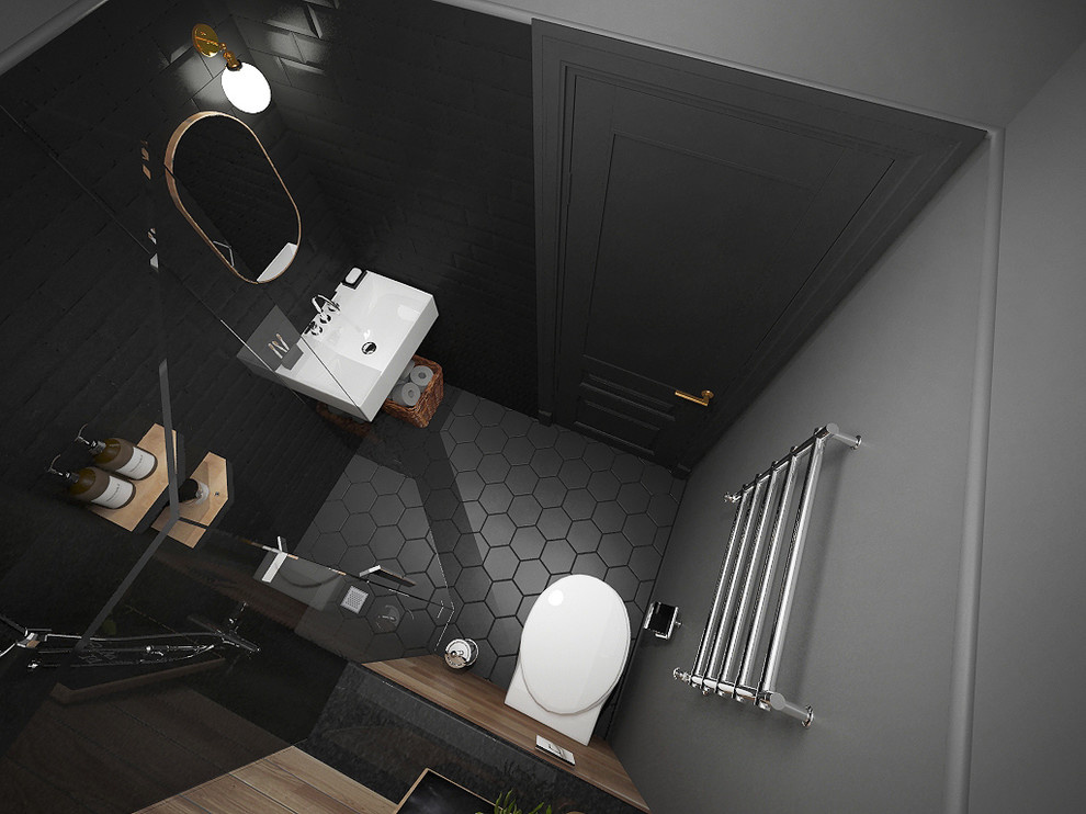 Таунхаус для молодой семьи в Казани