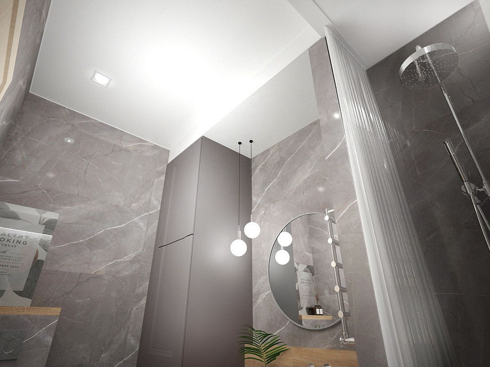 Таунхаус для молодой семьи в Казани