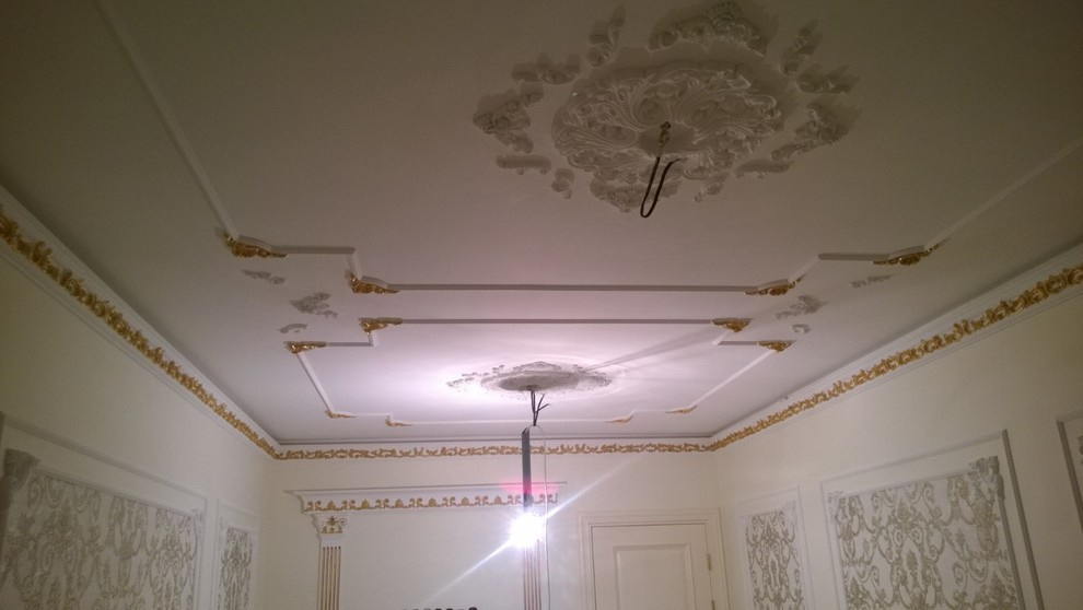 "Рассвет в Сахаре"