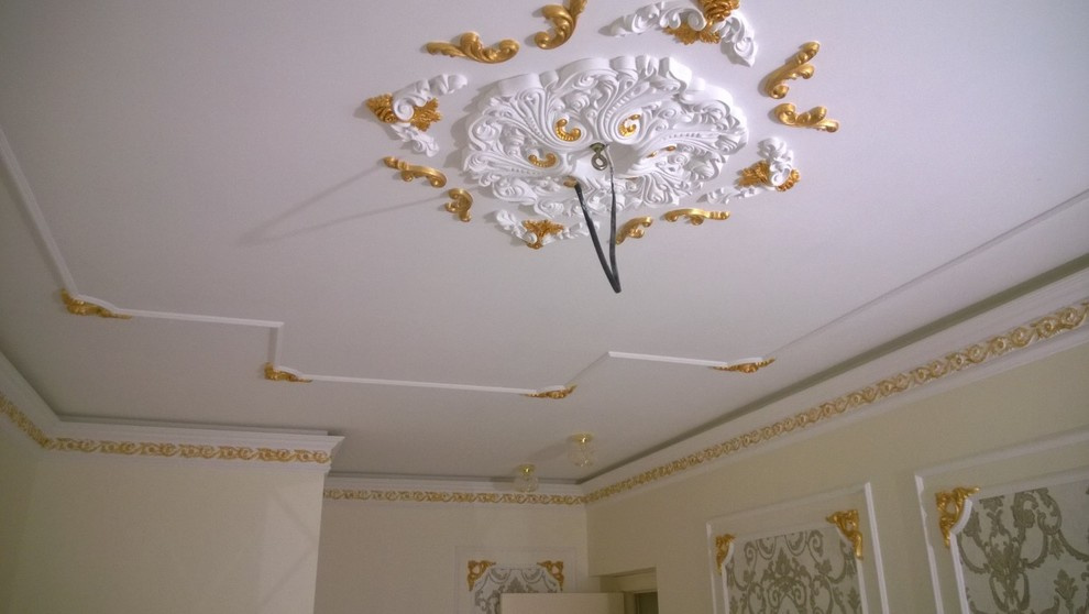 "Рассвет в Сахаре"