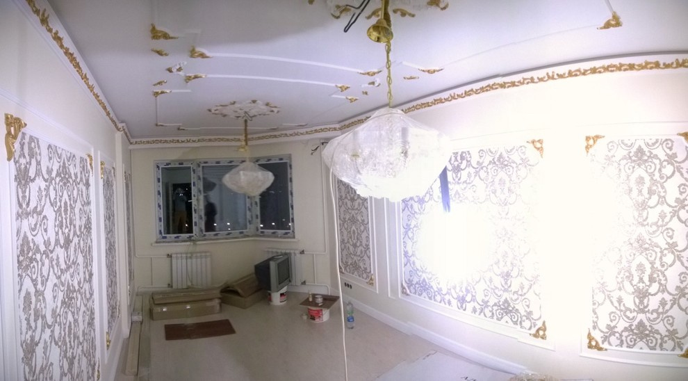 "Рассвет в Сахаре"