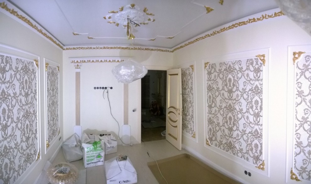 "Рассвет в Сахаре"