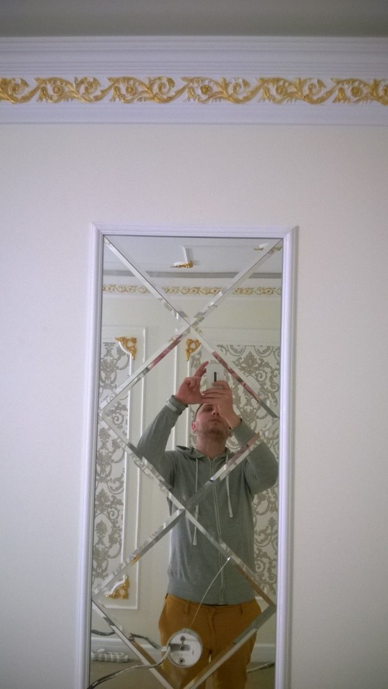 "Рассвет в Сахаре"