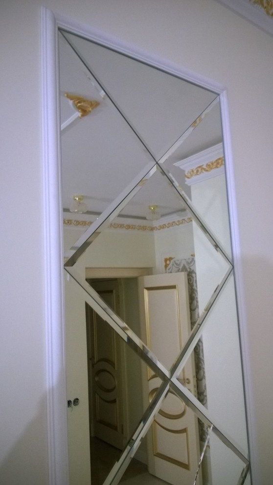 "Рассвет в Сахаре"