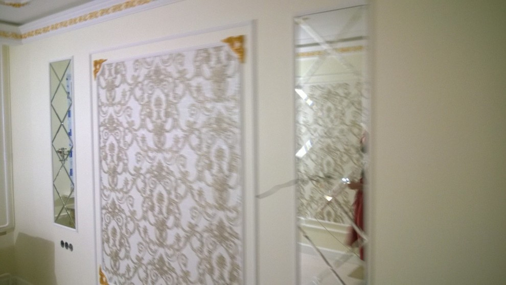 "Рассвет в Сахаре"