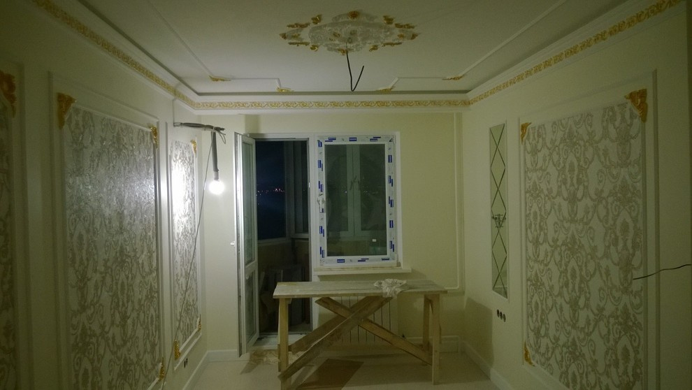 "Рассвет в Сахаре"