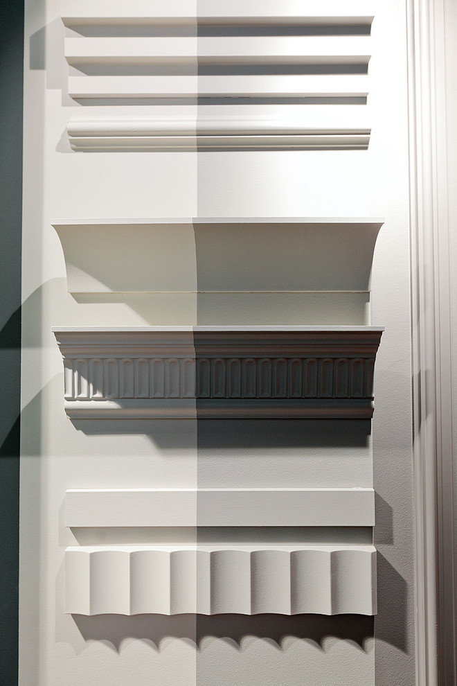 Магазин Little Greene и Европласт