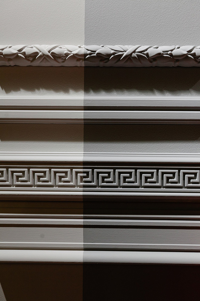 Обложка проекта: Магазин Little Greene и Европласт