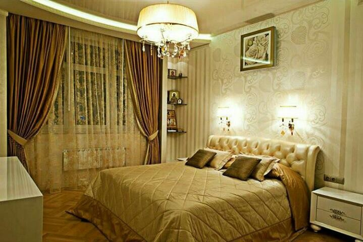 Реализованные проекты