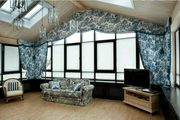 Реализованные проекты